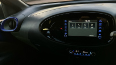 Toyota Aygo X 1.0 VVT-i Edge 5dr Petrol Hatchback